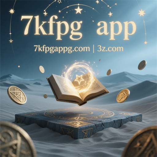 Explorando a Categoria 'Comunidade' no 7kfpg App