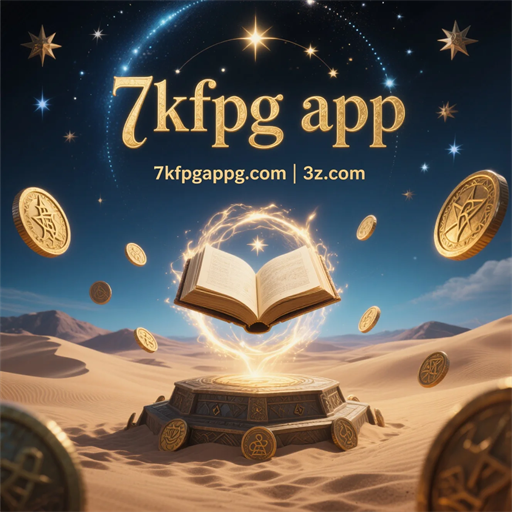A Revolução dos Jogos Multijogador no '7kfpg app'