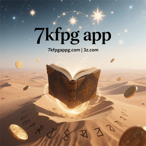 A Evolução dos Jogos de RPG no 7kfpg App