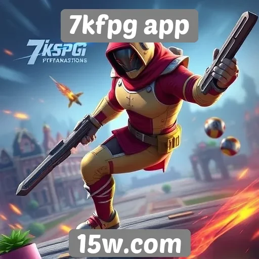 Análise da variedade de jogos no 7kfpg app