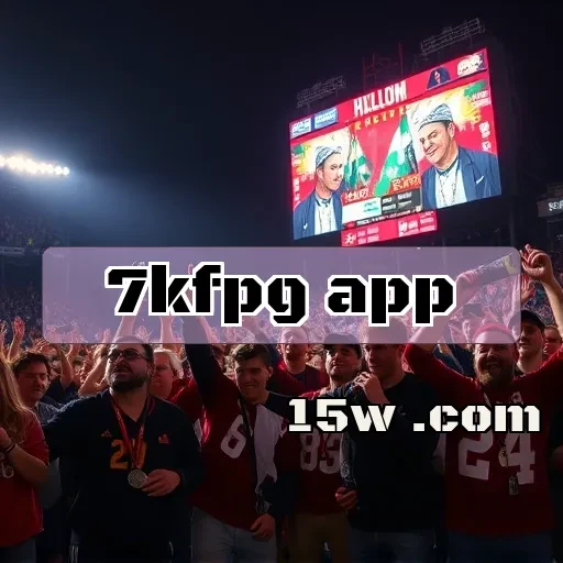 7kfpg app: Novidade Imperdível para Amantes de Jogos Online