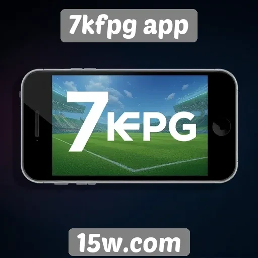 Principais recursos do 7kfpg app analisados